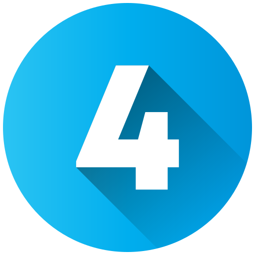 4. Finalização